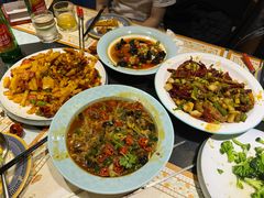 -海尔巴格·新疆菜(吐鲁番店)