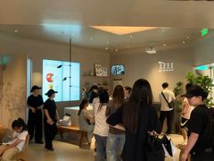 -喜茶(广州佳兆业广场店)