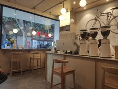 -常识咖啡common sense(春熙路店)