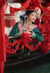 -蒙娜丽莎婚纱摄影 MONALISA