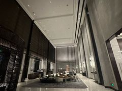 -深圳国际会展中心洲际酒店