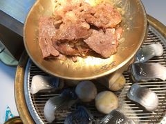 -三宝泥炉·活烤鳗鱼(七宝宝龙店)