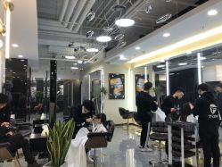 -AYO SALON
