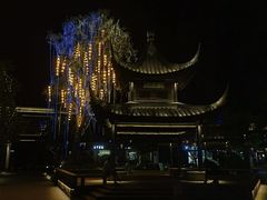 -雅达·阳羡溪山小镇中心