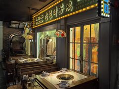 -哥老官重庆美蛙鱼头(日月光店)