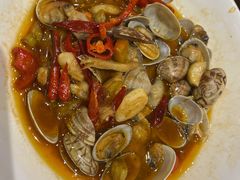 -金勺子土菜馆(兴园北区店)