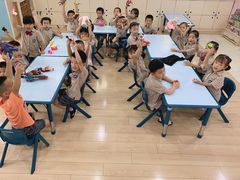 -吉的堡幼儿园(林隐天下园)