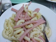 -金凤茶餐厅(湾仔店)