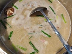 -四季喧黔味豆米火锅(万达广场店)