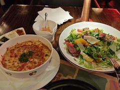 -安妮意大利餐厅(日坛店)