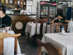 大堂-湘德楼(德胜门外大街店)