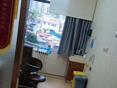 -佛山中大口腔医院·市二级口腔专科医院