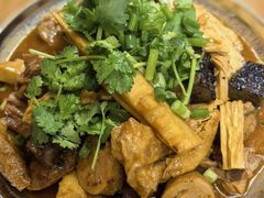 -泰粗卤加热卤味(义全店)