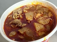 -中山牛肉肥肠粉面馆(军工社区店)