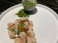 -箱美术馆私房菜(水晶郦城店)