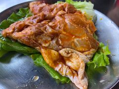 -小团团·路边烤牛肉(南岭壹街店)