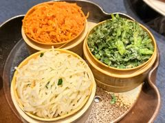 -金狮麟·新豫菜(金码大厦店)