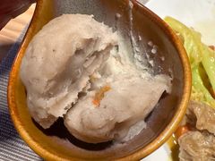 -南普陀素菜馆