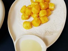 -伊带伊路新疆美食府(呼家楼店)
