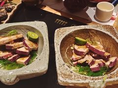 -花潮料理艺食馆(世欧广场店)