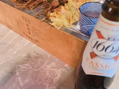 -浪起·江湖菜馆(陶瓷路店)
