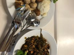 -宜家·瑞典风味餐厅(海达南街店)