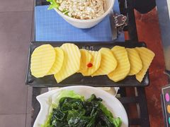 -朝天门火锅(香江半岛店)