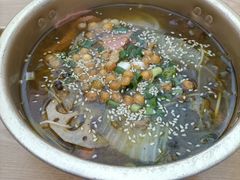 -冒菜西施·非遗冒菜(总店)