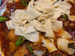 -神火烧烤馕坑肉新疆菜(兴隆街店)