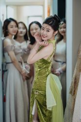 -御鉴天玺婚礼