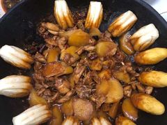 -古洼一锅鲜(总店)