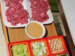 -清真·马坡烧烤涮牛肚·酸浆火锅(新区总店)