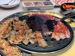 -韩宫宴烤肉·料理(宜兴八佰伴店)