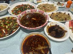 -陈胖子特色菜.鲜货现炒(融景城店)