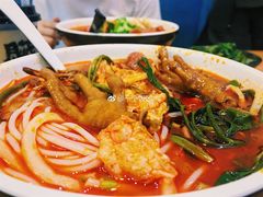 -螺小胖柳州螺蛳粉(钟楼总店)