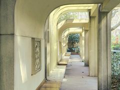 -徐家汇源景区-衡山公园