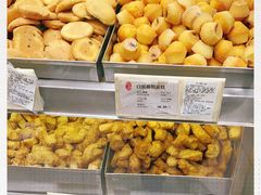 -上海哈尔滨食品厂(淮海中路店)