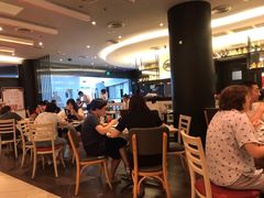 -必胜客(东大桥店)