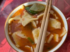 安多面片-玛拉亚藏餐厅
