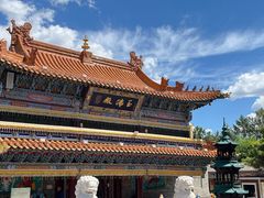 -大召无量寺