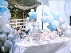 -HERRE·FARM 赫尔露营农场·团建聚会包场