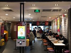 门面-麦当劳(世纪汇广场店)