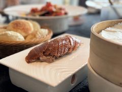 -大董(华贸购物中心店)