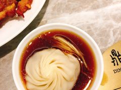 -鼎泰丰(国贸商城店)