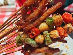 -辣小鲜·南昌大排档(船山路店)