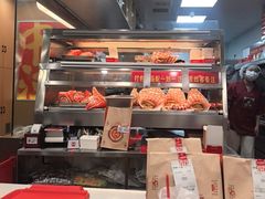 -塔斯汀中国汉堡(管城春风十里店)