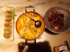 -绿茶餐厅(石家庄万象城店)