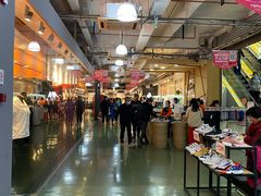 -五环Outlets(高新工厂店)