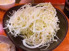 -大阪烧肉BAKA一代(十亩地店)