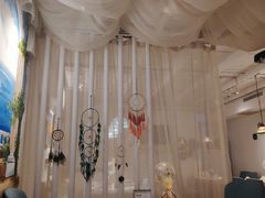 -伊斯坦布尔土耳其清真咖啡餐厅